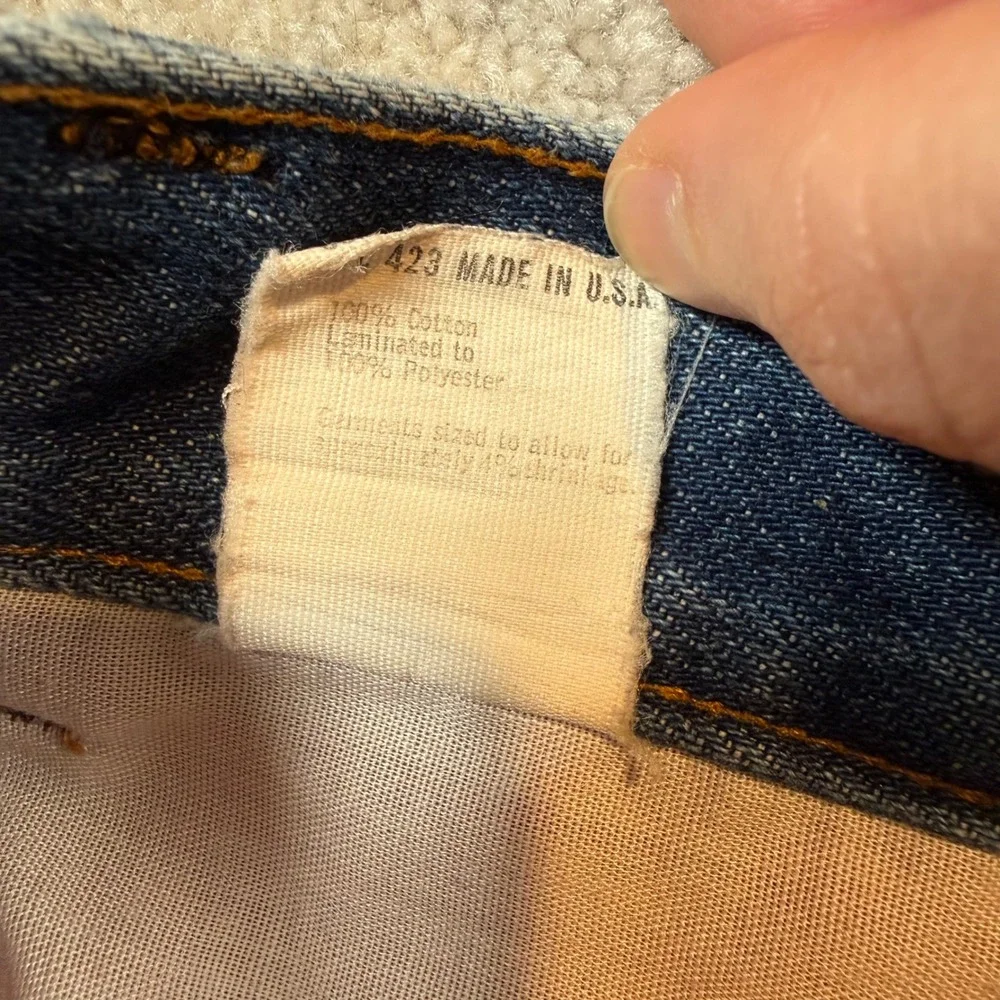 Levis brand levi